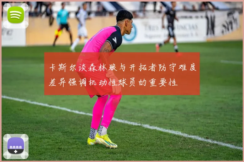 卡斯尔谈森林狼与开拓者防守难度差异强调机动性球员的重要性