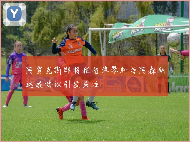 阿贾克斯即将租借津琴科与阿森纳达成协议引发关注